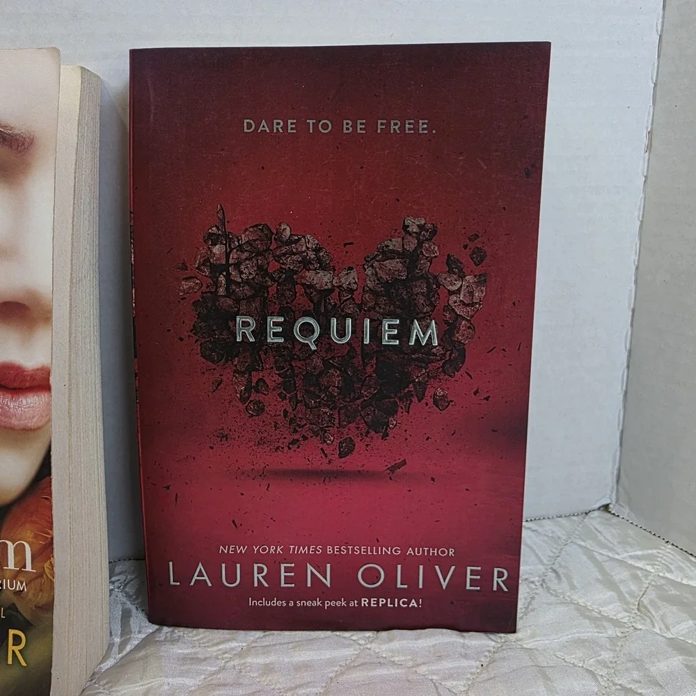 N/A middle book